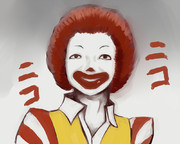 ニコ動のアイドル。若しくは教祖様