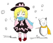 毎ユキ　161　さりげなくモナーを…