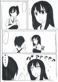 艦これ落書き