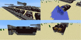 【Minecraft】壁戦車の紹介