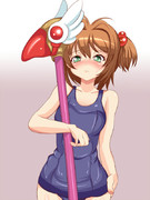 カードキャプターさくら