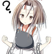 屁ひり女房 ニコニコ静画 イラスト