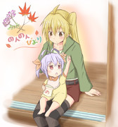 加賀山楓 ニコニコ静画 イラスト