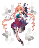 巻雲ちゃん