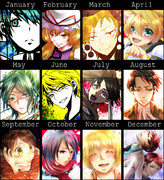 ２０１３年進化録