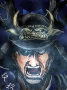 チルノ（戦国時代）