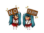 NO FARM