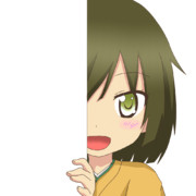 ちらっと飛龍さん