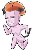 伊藤 健児 ニコニコ静画 イラスト