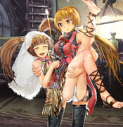 パートナー契約(表)