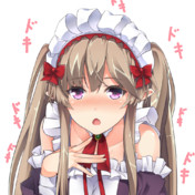 古賀沼美埜里 ニコニコ静画 イラスト