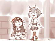 ながとー演習いこうぜー