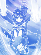 深雪だよっ！よろしくな！！！