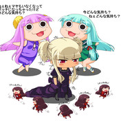 イ４００ ニコニコ静画 イラスト