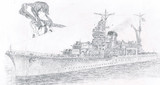 阿賀野型軽巡