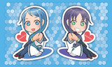 さみ♡すず
