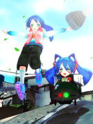 おつかィヤッホォー！