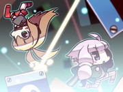 未確認ゲーム日和#11 エンドカード