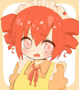 塗らせて頂いた