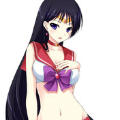 熊田雄一郎 ニコニコ静画 イラスト