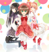 コミケの表紙になるやつ