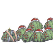 別におまえらのクリスマスなんか興味ないし