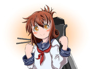 電の本気を見るのです！