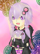 誕生日おめでとう♪