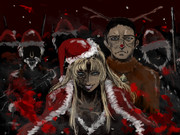 行こうか　同志諸君、