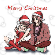 ボスのクリスマス１