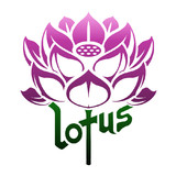 蓮　-lotus-