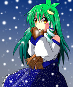 寒くなってきましたね