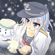 【お絵かき大会絵】　服をかけてあげましtヘックシ!!!