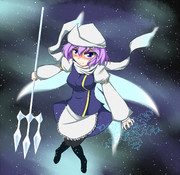 Exレティさん的な