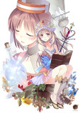 大場 陽炎 さんのイラスト一覧 ニコニコ静画 イラスト