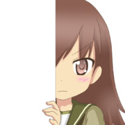 ちらっと大井さま