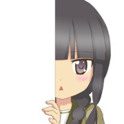 ちらっと北上さま