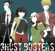 忍野メメ ニコニコ静画 イラスト