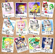 俺とデジ絵と2013年