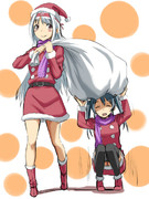 メリークリスマス