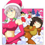 クリスマス・ガーデン作戦