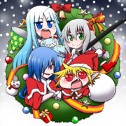 メリクリ２０１３