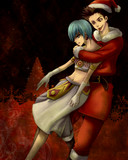 メリークリスマス！