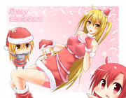 メリー流石です隊長！