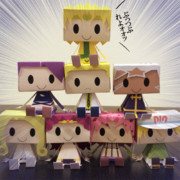 グラフィグ荒木荘