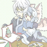 クリスマスカード