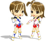 （今年最後の）オーバーマスターしかないッッ！！！（新作モデル！）