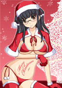 メリークリスマス