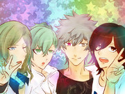 カルテットナイト！！