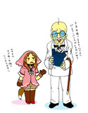 みこ誕・・・？